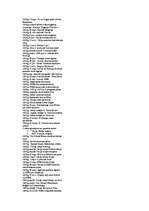 Konspekts 'Vēstures hronoloģiskā secība', 4.