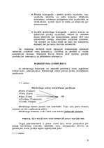 Referāts 'Firmas mārketinga stratēģijas izstrāde', 8.