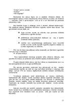 Referāts 'Firmas mārketinga stratēģijas izstrāde', 17.