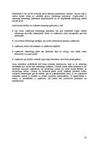 Referāts 'Firmas mārketinga stratēģijas izstrāde', 23.