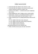 Konspekts 'Iesildīšanās vingrojumu komplekss basketbolā un volejbolā', 3.