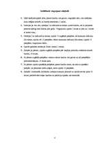 Konspekts 'Iesildīšanās vingrojumu komplekss basketbolā un volejbolā', 4.