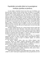 Referāts 'Bulgārijas virtuve', 3.
