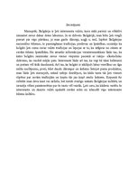 Referāts 'Bulgārijas virtuve', 6.