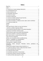 Prakses atskaite 'AS "Latvijas balzams"', 2.