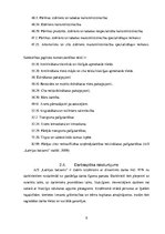 Prakses atskaite 'AS "Latvijas balzams"', 6.