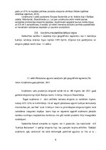 Prakses atskaite 'AS "Latvijas balzams"', 9.