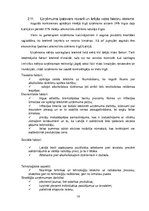 Prakses atskaite 'AS "Latvijas balzams"', 14.