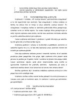 Prakses atskaite 'AS "Latvijas balzams"', 15.