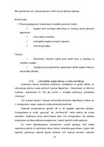 Prakses atskaite 'AS "Latvijas balzams"', 16.