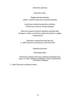 Prakses atskaite 'AS "Latvijas balzams"', 18.