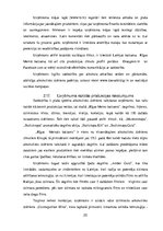 Prakses atskaite 'AS "Latvijas balzams"', 20.