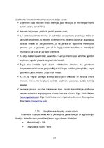 Prakses atskaite 'AS "Latvijas balzams"', 23.