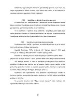 Prakses atskaite 'AS "Latvijas balzams"', 24.