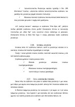 Prakses atskaite 'AS "Latvijas balzams"', 26.