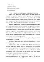 Prakses atskaite 'AS "Latvijas balzams"', 27.