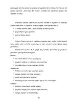 Prakses atskaite 'AS "Latvijas balzams"', 28.