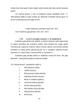 Prakses atskaite 'AS "Latvijas balzams"', 34.