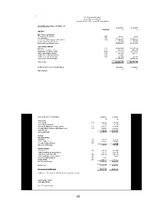 Prakses atskaite 'AS "Latvijas balzams"', 45.