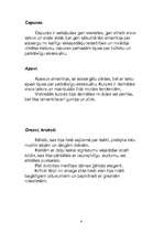 Konspekts 'Mode mūsdienās un senatnē', 8.