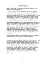 Konspekts 'Mode mūsdienās un senatnē', 11.