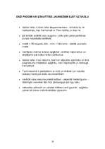 Konspekts 'Mode mūsdienās un senatnē', 19.