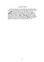 Konspekts 'Mode mūsdienās un senatnē', 20.