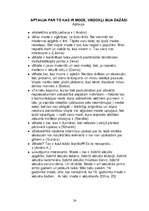 Konspekts 'Mode mūsdienās un senatnē', 24.