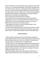 Referāts 'Cilvēks un modernā sabiedrība', 3.