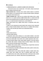 Konspekts 'Administratīvais process', 2.