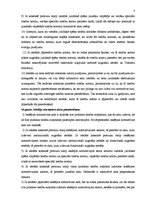 Konspekts 'Administratīvais process', 3.