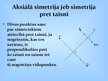 Prezentācija 'Aksiālā simetrija', 2.