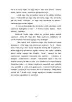 Referāts 'Prakses atskaite mārketingā', 6.