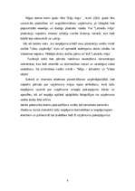 Referāts 'Prakses atskaite mārketingā', 8.