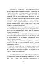 Referāts 'Prakses atskaite mārketingā', 10.