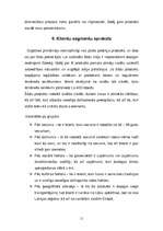 Referāts 'Prakses atskaite mārketingā', 11.