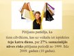 Prezentācija 'Iepirkšanās pagarina mūžu', 5.
