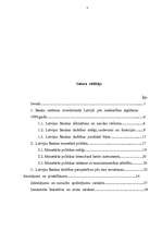 Referāts 'Latvijas Bankas ietekme uz tautsaimniecības attīstību', 2.