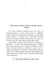 Referāts 'Latvijas Bankas ietekme uz tautsaimniecības attīstību', 6.