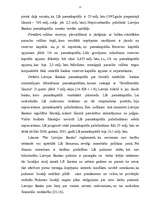 Referāts 'Latvijas Bankas ietekme uz tautsaimniecības attīstību', 14.