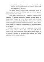 Referāts 'Latvijas Bankas ietekme uz tautsaimniecības attīstību', 16.