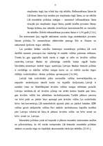 Referāts 'Latvijas Bankas ietekme uz tautsaimniecības attīstību', 24.