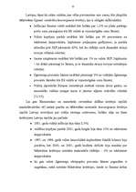 Referāts 'Latvijas Bankas ietekme uz tautsaimniecības attīstību', 31.