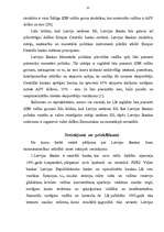 Referāts 'Latvijas Bankas ietekme uz tautsaimniecības attīstību', 34.