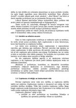 Referāts 'Kosmētikas nozares konkurētspēja pasaules tirgū', 9.