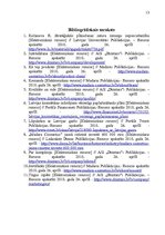 Referāts 'Kosmētikas nozares konkurētspēja pasaules tirgū', 13.