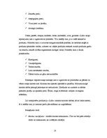 Prakses atskaite 'Prakses atskaite', 28.