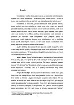 Referāts 'Demokrātija - process vai iekārta', 3.