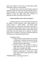 Referāts 'Demokrātija - process vai iekārta', 8.