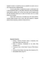 Referāts 'Demokrātija - process vai iekārta', 13.
